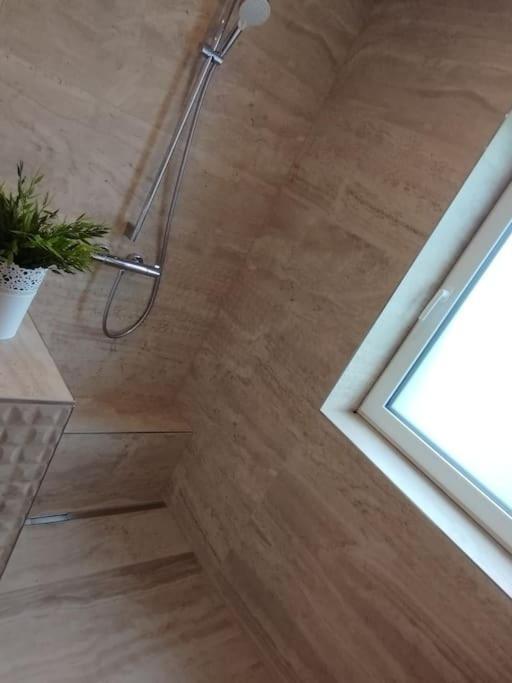 Wohnung In Werne Extérieur photo