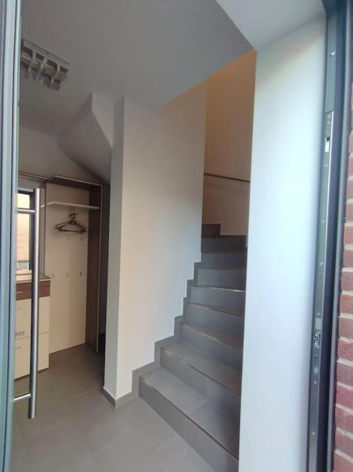Wohnung In Werne Extérieur photo