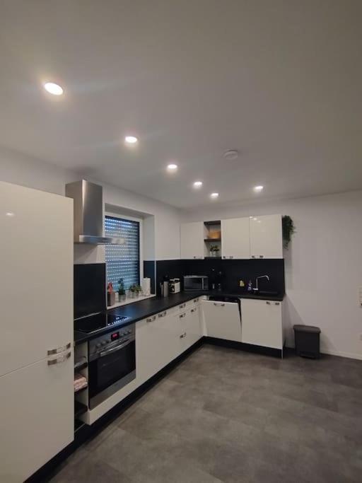 Wohnung In Werne Extérieur photo