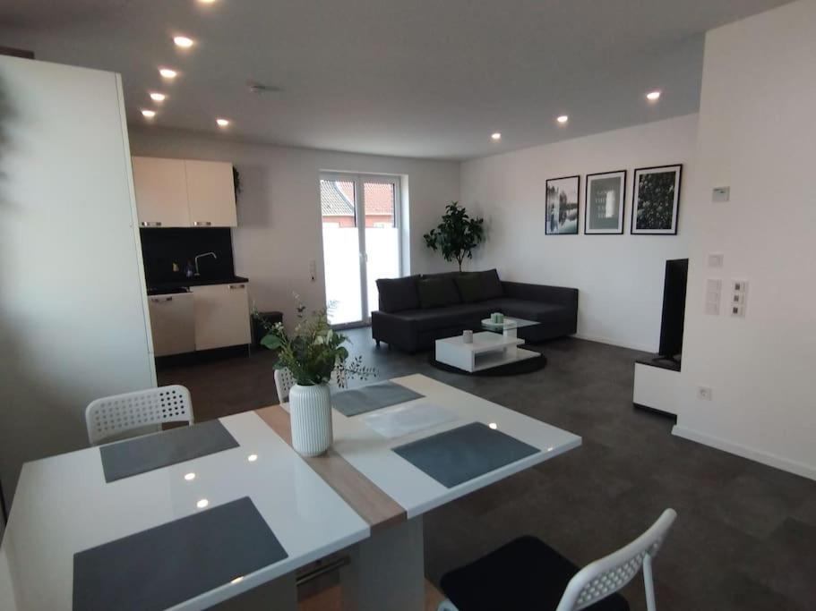 Wohnung In Werne Extérieur photo