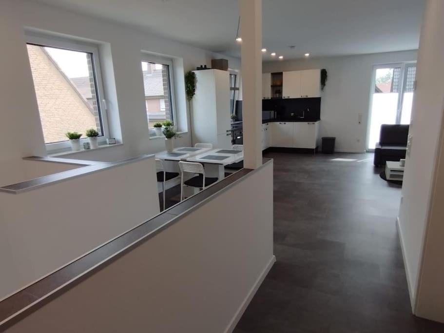 Wohnung In Werne Extérieur photo