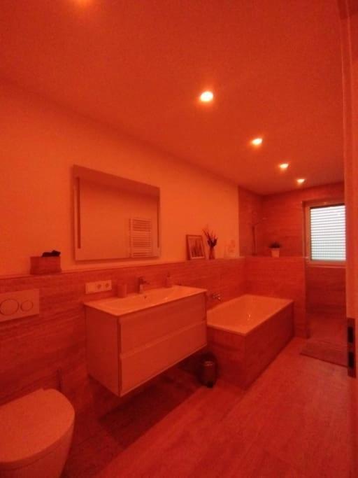 Wohnung In Werne Extérieur photo
