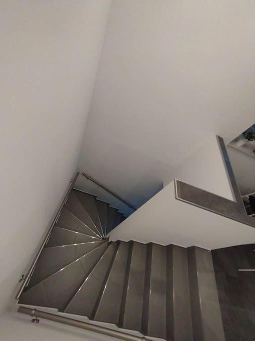 Wohnung In Werne Extérieur photo