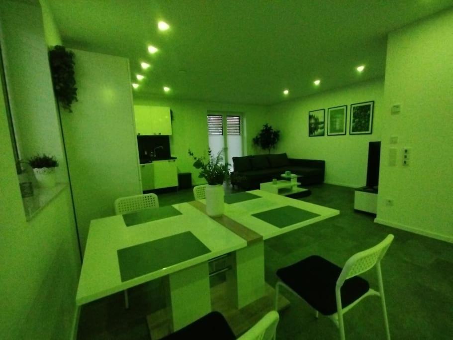 Wohnung In Werne Extérieur photo