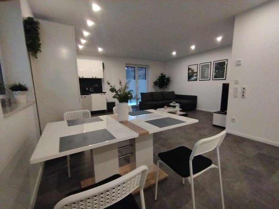 Wohnung In Werne Extérieur photo